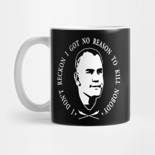 Sling Blade funny Mug